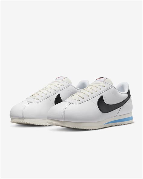 nike cortez heels|Nike Cortez shoes men's.